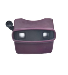 Visualizzatore di Immagini 3D con Rullo di Immagini di Animali, Proiettore Giocattolo Classico con Pellicola in PVC - Product Image 1