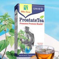Wins Town OEM Ginseng Natural Herbal Tea Bags 30 Sachets Custom Men Wellness Drink