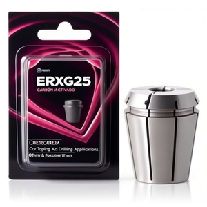คอลเลตลด ERXG25สำหรับการแตะและการเจาะแอปพลิเคชัน - Product Image 2