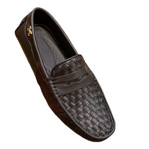 Zapatos Oxford de Lona para Hombre, Modelo 2026, Ligeros, Transpirables, con Forro de Lona, para Vestir, Formales, de Negocios - Product Image 6