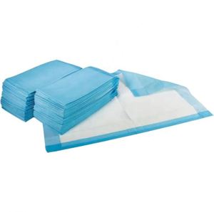 Pet Care Factory Direct Sales Large Disposable 5-layer Absorbent Dog Urine <b>Pad</b> Puppy Pet Training <b>Pad</b> <b>Pee</b> <b>Pads</b> for Dogs - Product Image 5
