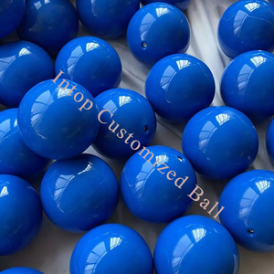 Nhà Máy Giá Tùy Chỉnh Mềm Trọng Lượng Bóng Với Nhiều Kích Thước Và Đầy Màu Sắc Xuất hiện Cho Bóng Chày Đào Tạo Cửa Chúng Tôi Sử Dụng - Product Image 6