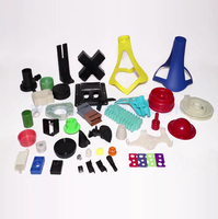 Xinhong XHJS - Développement de moules sur mesure, pièces moulées par injection PC ABS pour boîtiers d'outils électriques, applications automobiles et industrielles