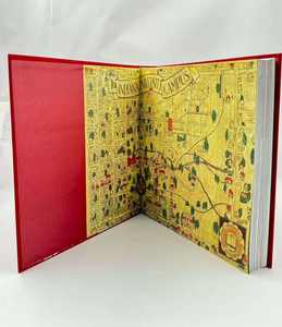 Impression de livres d'<span class=keywords><strong>histoire</strong></span> personnalisés à couverture rigide, service d'impression de livres de culture historique reliés, OEM avec estampage à chaud - Product Image 2