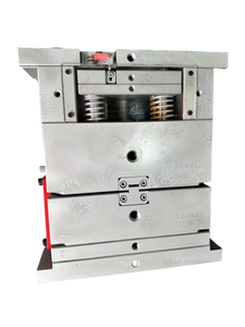 OEM dày lớn ABS nhựa Đèn vỏ tùy chỉnh chân không hình thành nhựa ánh sáng nhà ở ép phun - Product Image 3