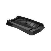 Neues vertikales Halterung sdock mit vertikaler Halterung für PS5 UHD-Konsolen halterung für PlayStation 5 Ultra HD-Spiel zubehör