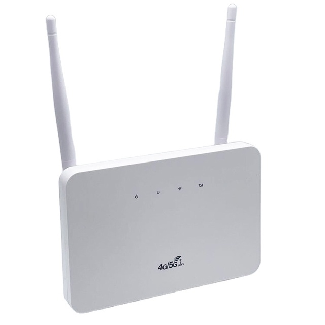 4g LTE WiFi Router Wireless Unlocked WiFi Router Wireless  with SIM Card Slot