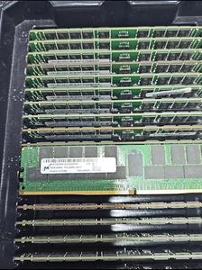 Memoria RAM para Servidor Micron DDR4 16GB 32GB 64GB 2666MHZ 2933MHZ 3200MHZ, Colchón de Espuma Viscoelástica - Product Image 2
