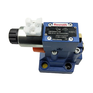 โซลินอยด์ไฮดรอลิก DBW 10 B2-5X/315U6EW230N9K4 รุ่น DBW10B1-50/315G24N9K4Z5LS - Product Image 1