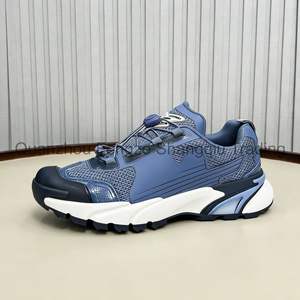 Zapatos Deportivos Casuales de Plataforma de la Serie Runner Tatic, Diseño Personalizado de Alta Calidad, Zapatos de Verano Modernos y a la Moda - Product Image 2