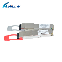 Module émetteur-récepteur optique haute performance 100G BiDi QSFP28 20 km pour les centres de données et les réseaux métropolitains