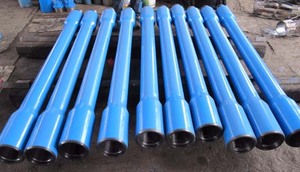API <span class=keywords><strong>Tubing</strong></span> <span class=keywords><strong>Pup</strong></span> bersama aliran kopling mengangkat Sub untuk Oilfield