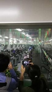 สายการผลิตกึ่งตัวนำเซ็นเซอร์ ASM - Product Image 1