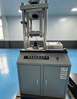 Equipo Profesional de Prueba de Tensión y Torsión para Fijaciones de Alta Resistencia YJZ-500D, Detector de Pernos Automático Vertical en Venta
