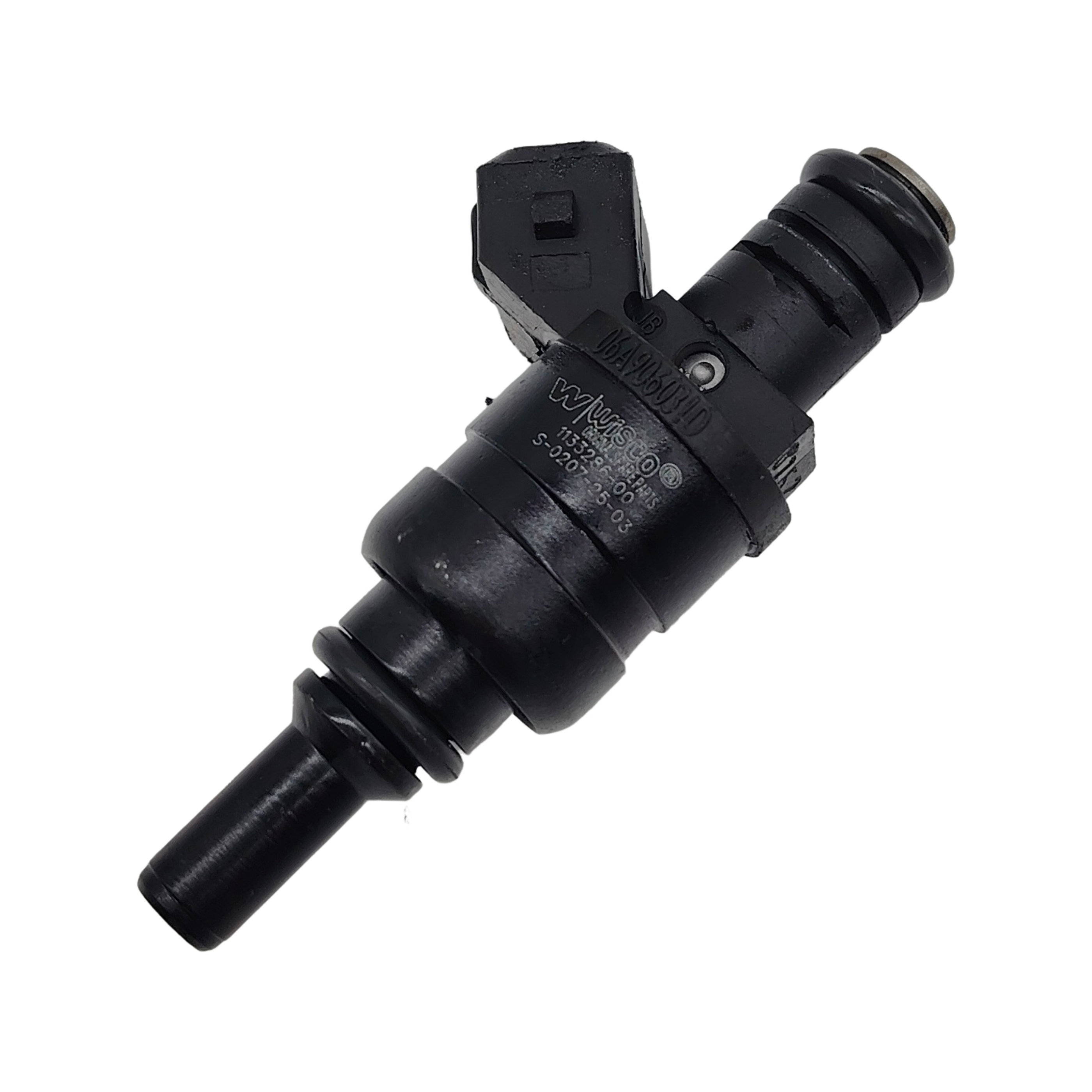 High Quality Fuel Injector 06A906031D Compatible with 96-03 Audi A3 03-13 VW Bora 06A906031D