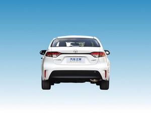 Toyo # ta Levin <span class=keywords><strong>2023</strong></span> TNGA 1.5L CVT Edition d'entrée de gamme - Product Image 2