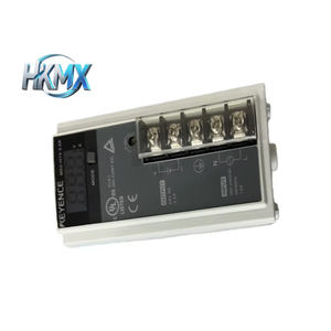 Keyence 3.2A กระแสไฟขาออกของแหล่งจ่ายไฟสวิตช์ขนาดเล็ก75W สำหรับการผลิตอิเล็กทรอนิกส์3C ในสต็อก MS2-H75 - Product Image 1