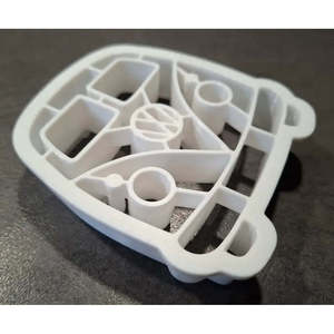 Stampo per biscotti VW T1 - Product Image 1