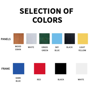 Oferta Especial: Mini Casa Móvil Plegable de 10 pies para Exteriores, Cafetería, Tienda de Té con Leche, Tienda Móvil, Mini <span class=keywords><strong>Bar</strong></span> - Product Image 6