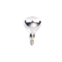 Lampes chauffantes Hontech 175W / 250W pour porcs / volailles