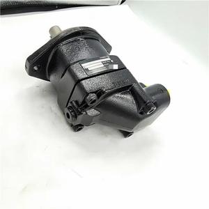 Pompe ou moteur hydraulique série F11 F11-010-MB-CN-K-000-000-0 3703603 F11-010-MB-CH/V-K 3706030 F11-010-HU-CH/V-K 3707310 - Product Image 4