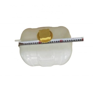 Réservoir d'eau de refroidissement pour excavatrice VOE11110410 11110410, réservoir d'expansion pour EC210B EC240B EC290B - Product Image 3