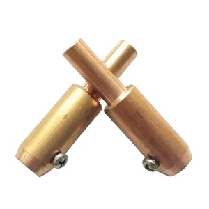 Embout de soudage par points de 16 mm avec broche de soudage pour pistolet de soudage par points |   Tête de réparation sans trace pour carrosserie automobile - Product Image 6