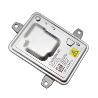 Nuevo MÓDULO DE Control de balasto HID para faros delanteros de xenón D1S OE A1669002800 130732931201 para C GL GLK ML SL SLK clase W166 W204