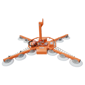 吸引リフター800KG電気真空ポンプガラスリフティング & ハンドリングマシン - Product Image 2