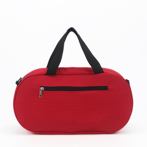Bolsa Deportiva Unisex para Gimnasio, Baloncesto, Fútbol, Yoga, Viajes, de Gran Capacidad, con Logotipo Personalizado - Product Image 4