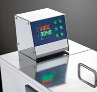 Machine à mijoter commerciale de grande capacité Fournitures pour hôtels et restaurants Circulateur alimentaire à basse température sous vide
