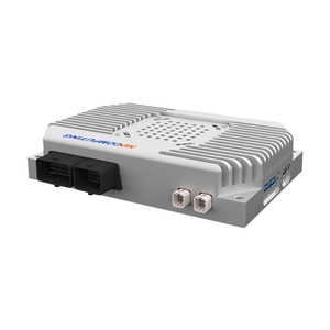 คอมพิวเตอร์ฝังตัว AI รุ่น NDCOMPUTING ND-2398 AGX Orin 32GB/64GB 200-275 TOPS 56/64 Tensor Cores 2-core A72+8-core ND-2398 Ai Compute - Product Image 5