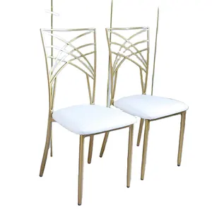 Dining Chair Rubber Wood Plywood Pvc Metal Espresso Modern Kitchen/ Dining 5-Layer Cartons Vietnam Manufacturer