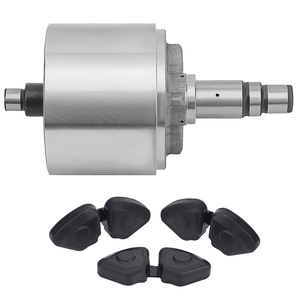 Rotor Magnético de Cilindro para Motocicleta YAMAHA 5VY-81450-00-00 2SH-81450-00-00 FZ1 <span class=keywords><strong>FZ8</strong></span> FZ1-<span class=keywords><strong>N</strong></span> <span class=keywords><strong>FZ8</strong></span>-<span class=keywords><strong>N</strong></span> Fazer 800 <span class=keywords><strong>FZ8</strong></span>-S YZF R1 - Product Image 1