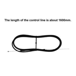 Promotion : Tige de Selle VTT KS Exa 900i – Prix Usine – 30.9/31.6mm – Câblage Interne avec Commande par Câble – Tige de Selle à Câble Intégré - Product Image 3