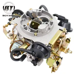 Carburador carburador para Audi 80 VW GOLF JETTA A2 COMBI CARIBE 1.8L escolta GOL BROSOL 2E 28/30 16010VW1800 16010-VW1800