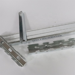 2025 Chất lượng cao ánh sáng Thép PVC Trần Board Keel CD UD hồ sơ <span class=keywords><strong>furring</strong></span> kênh cho Trần lưới thành phần - Product Image 6