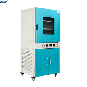 Horno <span class=keywords><strong>de</strong></span> Vacío <span class=keywords><strong>de</strong></span> Laboratorio <span class=keywords><strong>de</strong></span> Acero Inoxidable <span class=keywords><strong>de</strong></span> 3 Capas, 65L 91L, con <span class=keywords><strong>Bomba</strong></span>, Venta al Por Mayor, Precio Económico, Venta Directa <span class=keywords><strong>de</strong></span> Fábrica, OEM Personalizado - Product Image 6