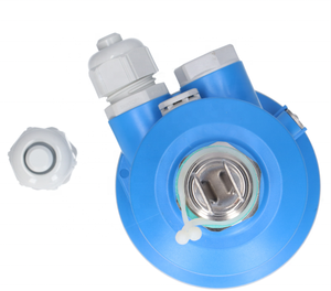 Endress+Hauser Liquiphant FTL51B  FTL51B-AAA2AAAAA3BJI1VCJ, L=118, Interruptor de Nivel de Punto Simple y Seguro para Todo Tipo de Medios - Product Image 4