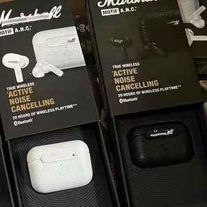 M4 Wireless <b>Bluetooth</b> Earphones In-Ear Sport Touch Control Type C Charging With Active Noise Cancelling - Product Image 4