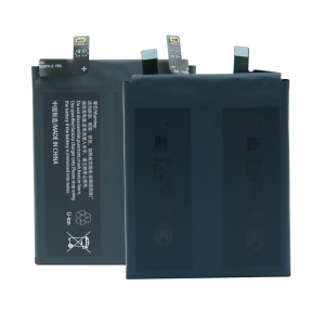 Pour Xiaomi <span class=keywords><strong>Black</strong></span> <span class=keywords><strong>Shark</strong></span> <span class=keywords><strong>5S</strong></span> 5 5Pro 5G Batterie de téléphone de jeu numérique Compatible BS10FA - Product Image 2