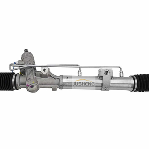 Nouvelle crémaillère de direction assistée automatique pour BMW 3 E36 <span class=keywords><strong>E46</strong></span> LHD OEM 32131140956 32131096240 32131096280 32131138196 32131140828 - Product Image 4
