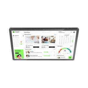 14インチ最高のAndroidタブレット4GB64GB 1920x1200 IPS大画面4GwifiスマートタブレットAndroid高品質教育oemタブレットpc - Product Image 3