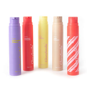 Dentifrice aromatisé à bas prix 60g <span class=keywords><strong>de</strong></span> dentifrice blanchissant à saveur <span class=keywords><strong>de</strong></span> fruits pour la mauvaise haleine - Product Image 2