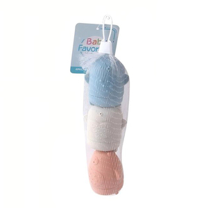 مجموعة ألعاب استحمام الأطفال من MY TOYS، ألعاب سيليكون مقاومة للماء، ألعاب تعليمية عائمة قابلة للفك والتركيب بتصميم حيوانات، مثالية للصيف - Product Image 4