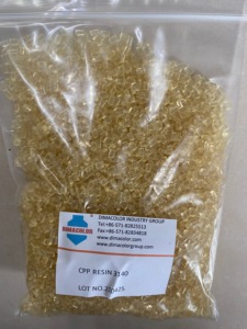 Resina de Polipropileno Clorado <span class=keywords><strong>CPP</strong></span> 3625 para Tinta de Impressão - Product Image 6