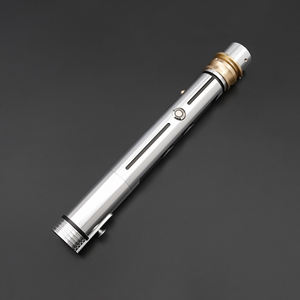 TXQSaber <span class=keywords><strong>Ahsoka</strong></span> SE Rgb y Neopixellightsaber Mandalorian Blaster Venta al por mayor Flash on Clash Sable de luz de duelo de alta calidad - Product Image 2