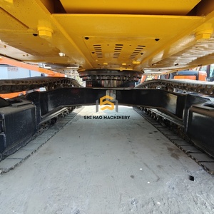 Excavatrice d'occasion presque neuve LIUGONG 933E, excavatrices sur chenilles Liugong d'occasion à vendre - Product Image 2