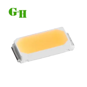 Yüksek CRI 95 SMT Samsung 5630 LM561C fabrika 75LM 0.5W 150mA 6000K mor beyaz SMD 5730 LED diyot SKD ampul ışık