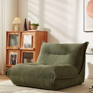 Nordic आधुनिक शैली बीन बैग सोफे आरामदायक और कुशल घर के फर्नीचर के साथ आरामदायक और कुशल घर फर्नीचर - Product Image 1